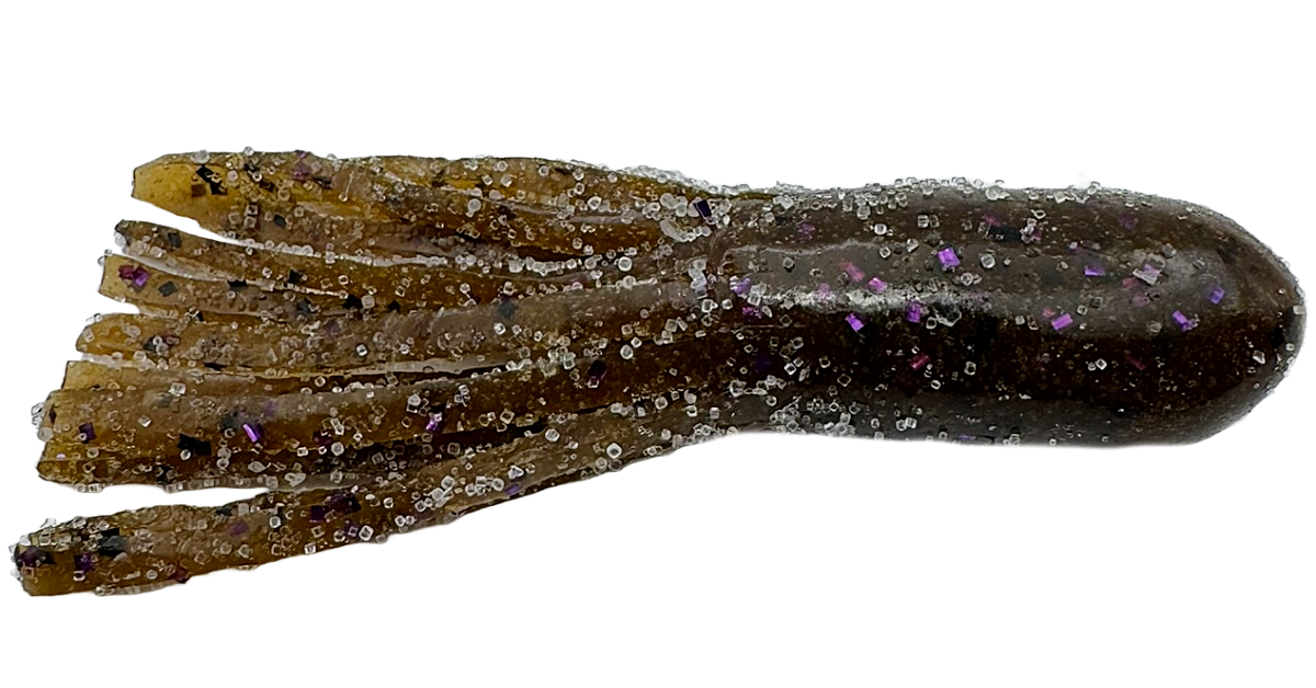 2.25" Salty Tube Bulk Packs