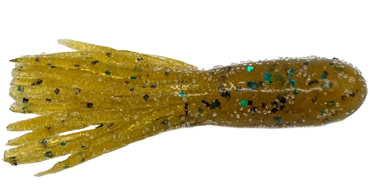 2.25" FINESSE Salty Tube Bulk Packs