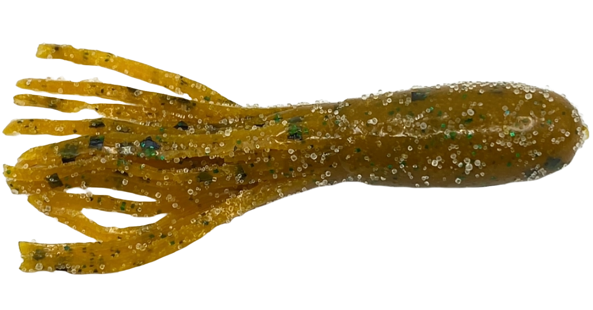 2.25" FINESSE Salty Tube Bulk Packs