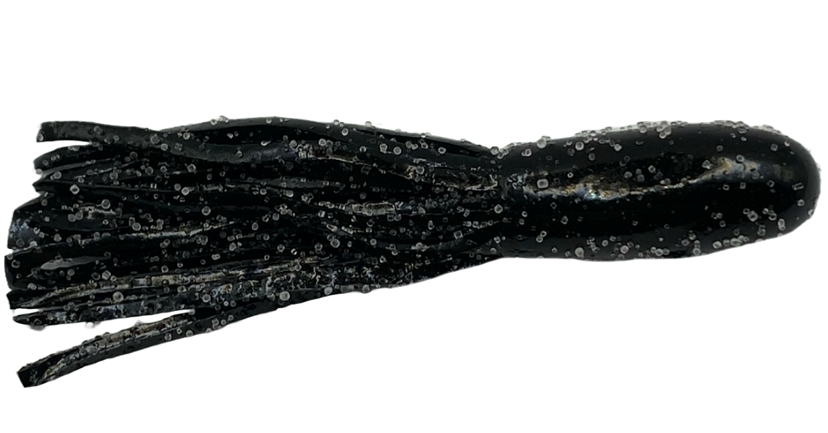 2.25" FINESSE Salty Tube Bulk Packs