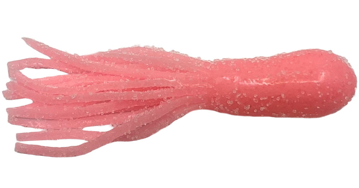 2.25" FINESSE Salty Tube Bulk Packs