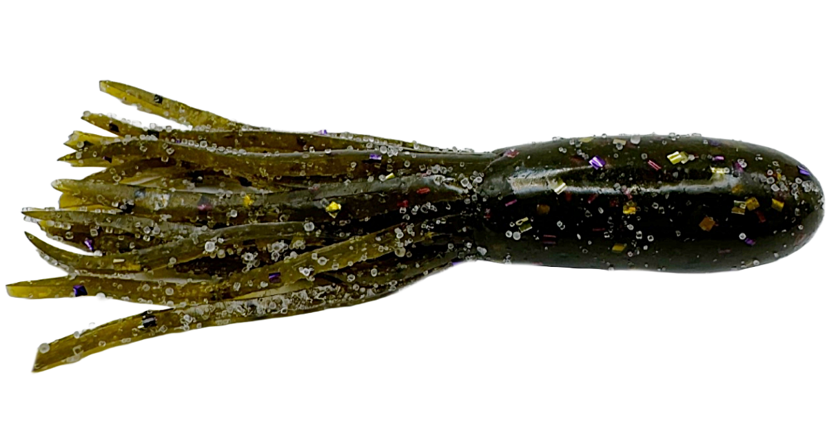 2.25" FINESSE Salty Tube Bulk Packs
