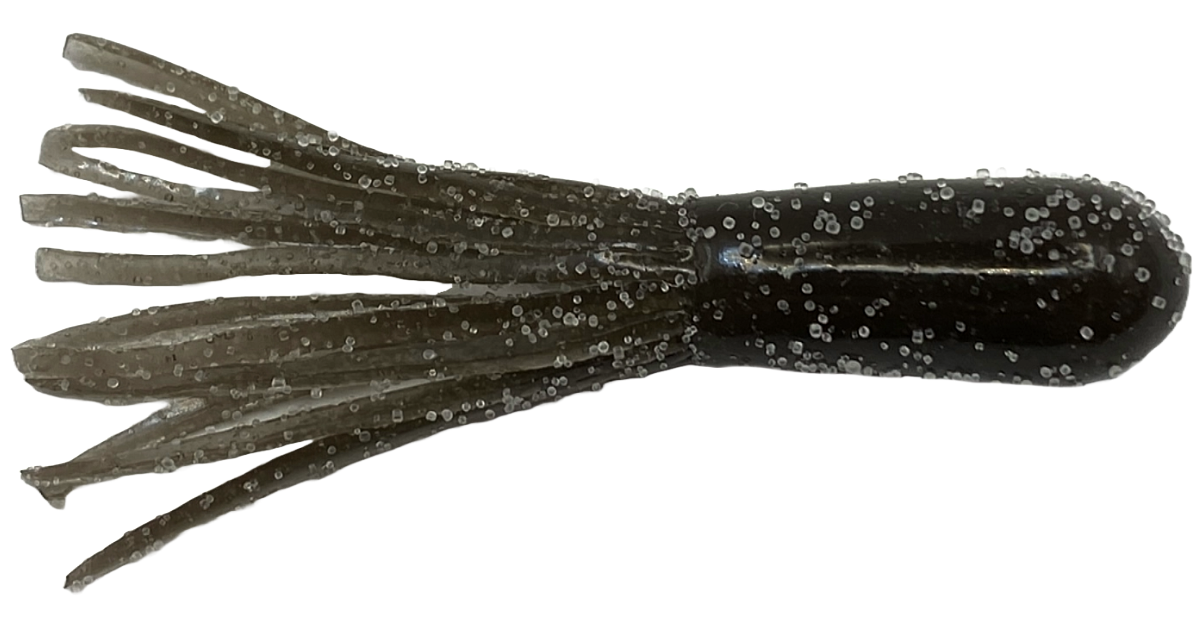 2.25" FINESSE Salty Tube Bulk Packs