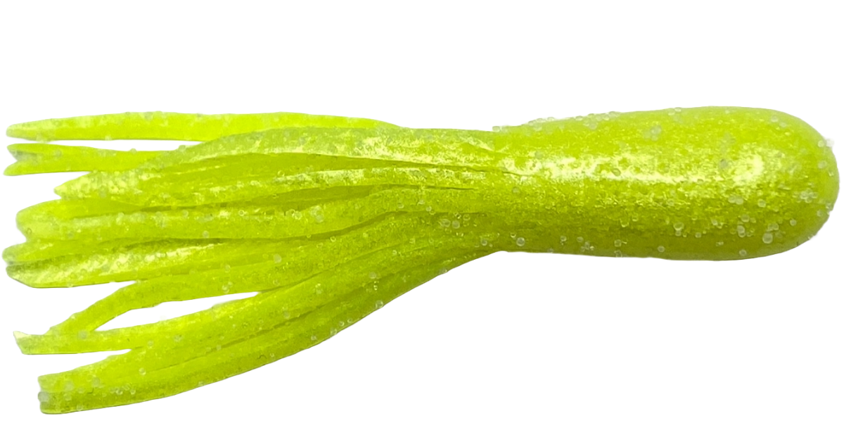 2.25" FINESSE Salty Tube Bulk Packs