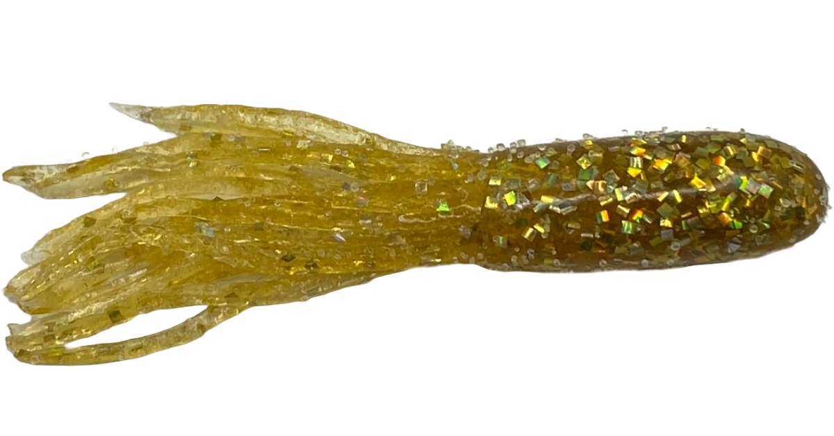 2.25" FINESSE Salty Tube Bulk Packs