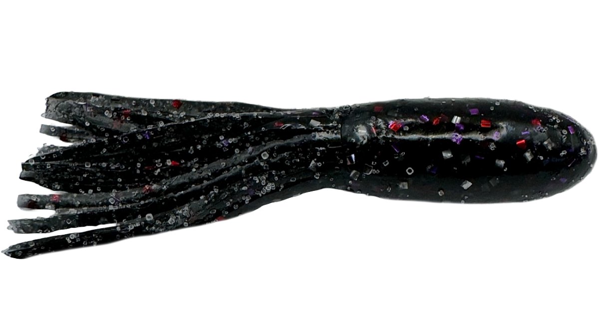 2.25" FINESSE Salty Tube Bulk Packs