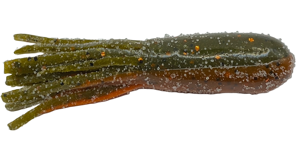 2.75" Salty Tube Bulk Packs