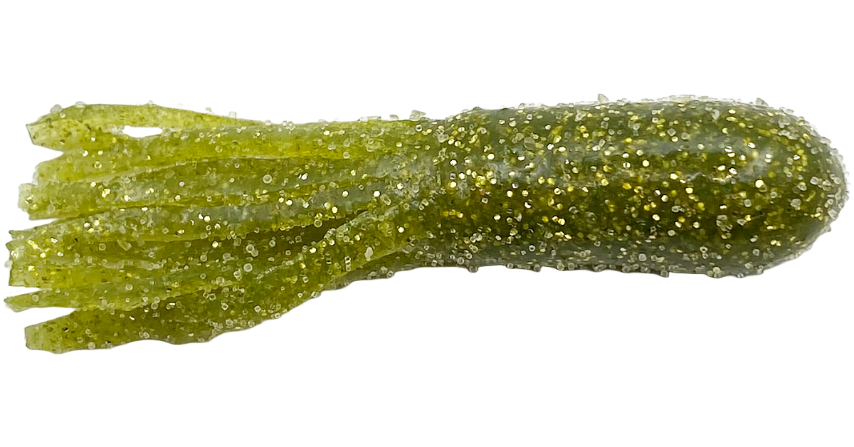 2.75" Salty Tube Bulk Packs