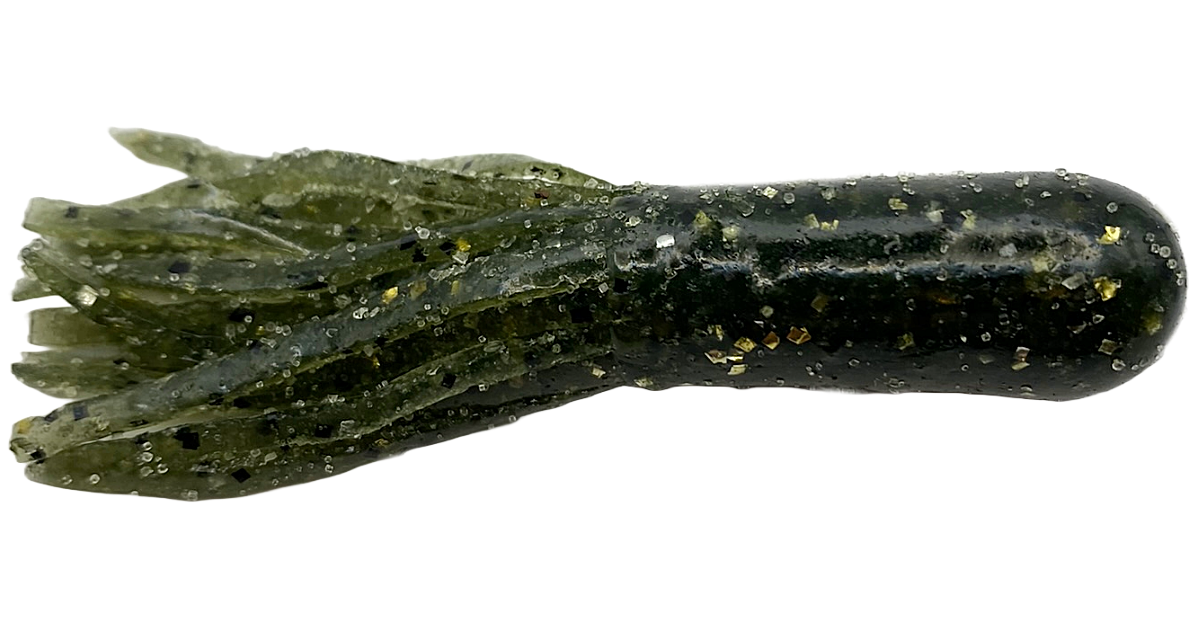 2.75" Salty Tube Bulk Packs