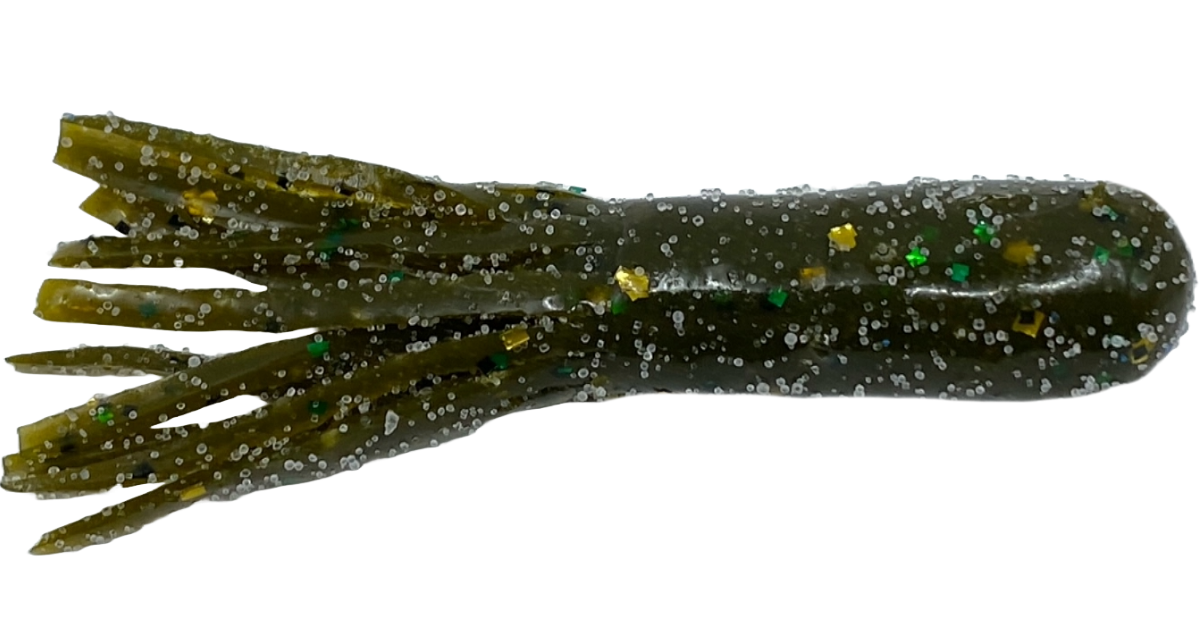 2.75" Salty Tube Bulk Packs