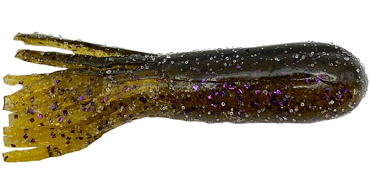 2.75" Salty Tube Bulk Packs