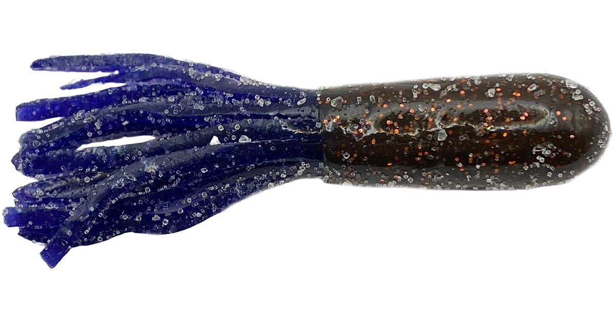 2.75" Salty Tube Bulk Packs