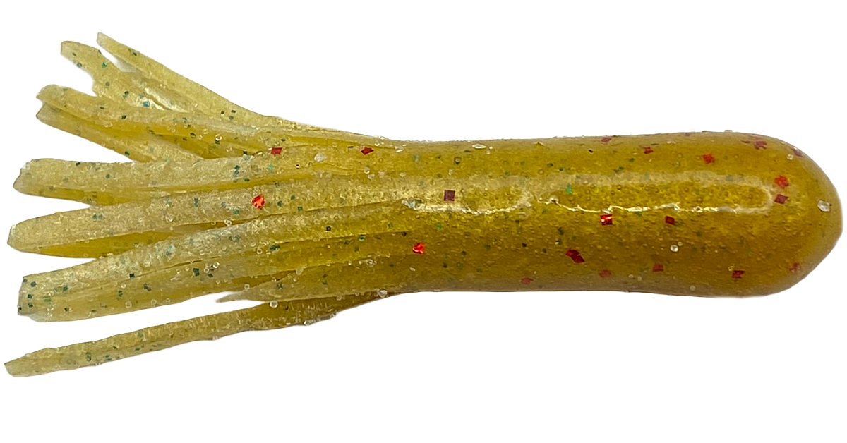 2.75" Salty Tube Bulk Packs
