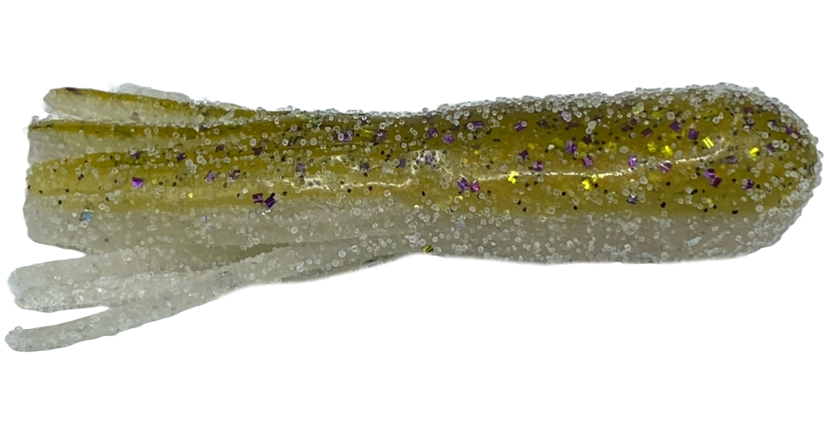 2.75" Salty Tube Bulk Packs