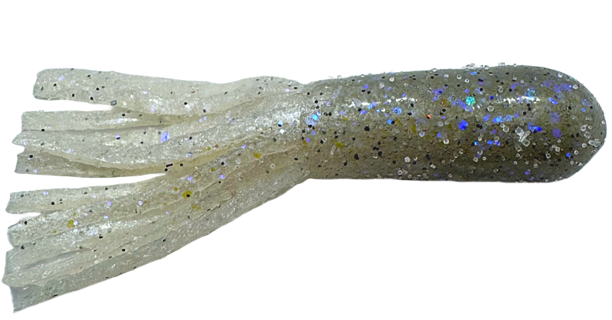 2.25" FINESSE Salty Tube Bulk Packs