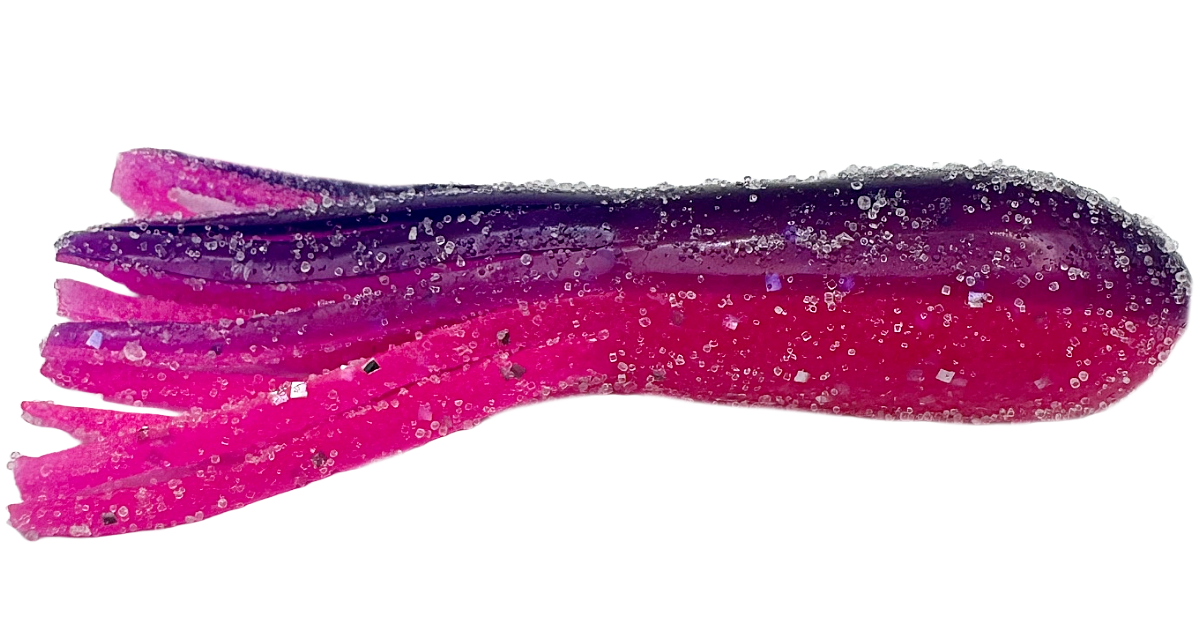 2.25" FINESSE Salty Tube Bulk Packs
