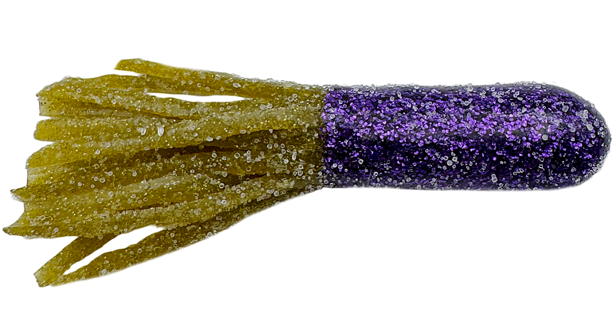 2.75" Salty Tube Bulk Packs