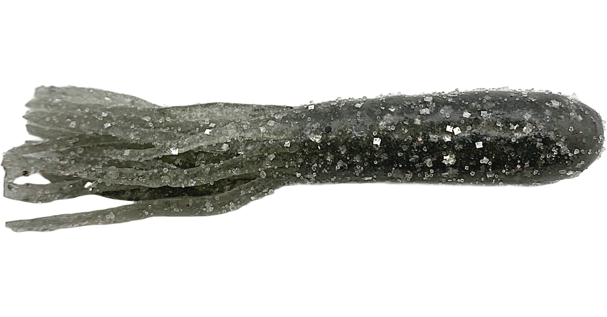 3.5" Salty Tube Bulk Packs