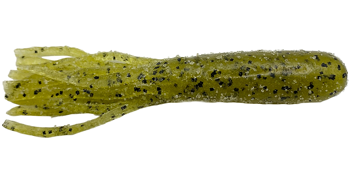 3.5" Salty Tube Bulk Packs