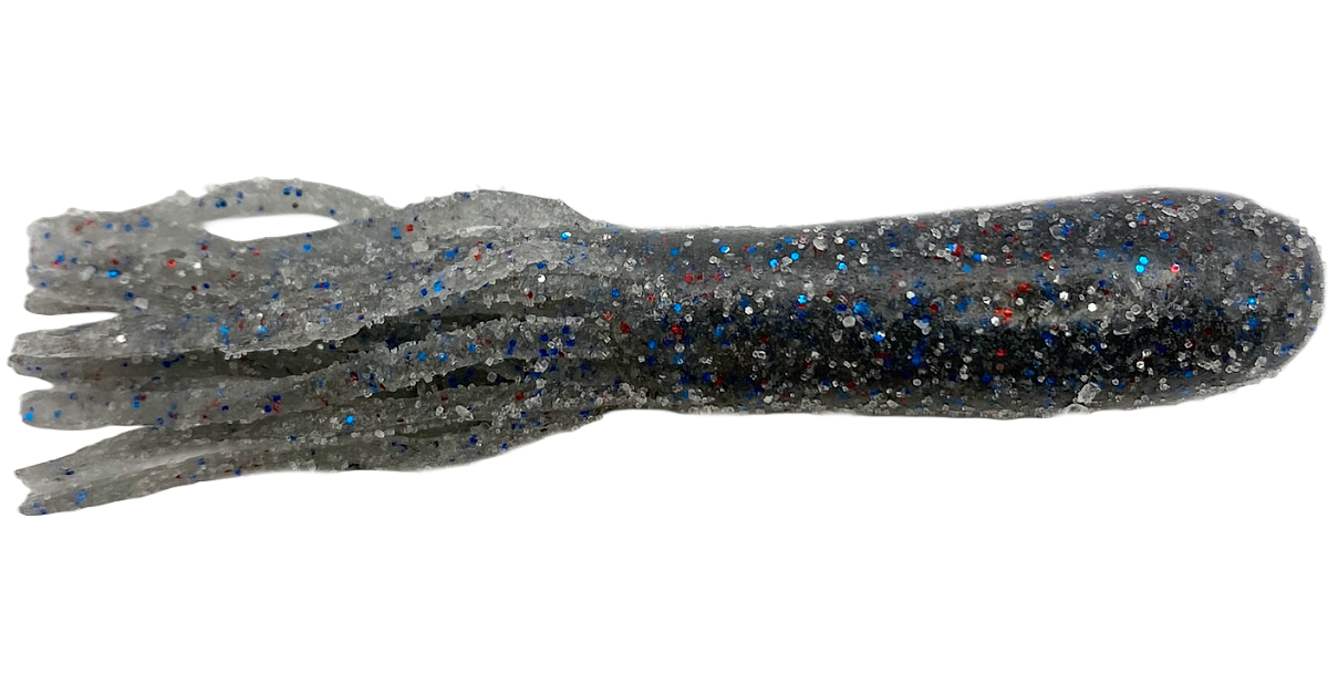 3.5" Salty Tube Bulk Packs