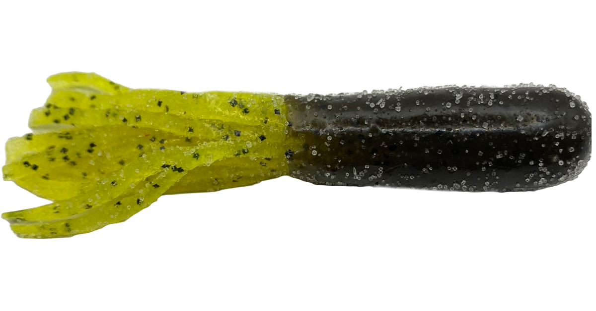 3.5" Salty Tube Bulk Packs