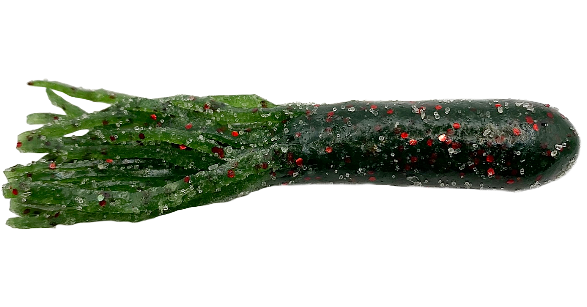 3.5" Salty Tube Bulk Packs