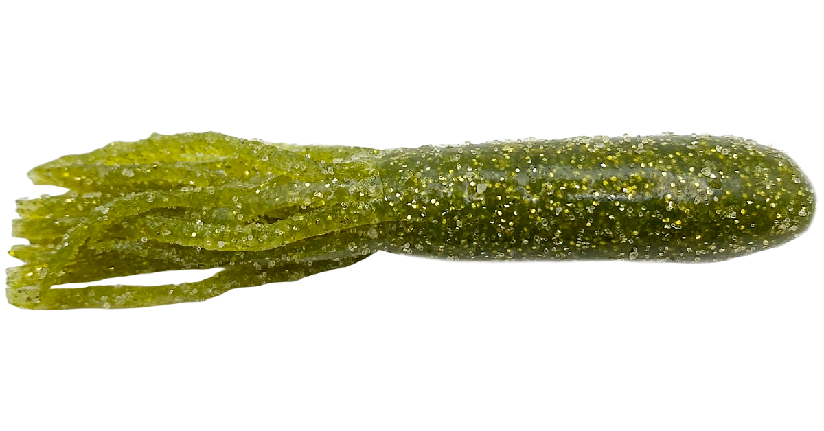 3.5" Salty Tube Bulk Packs