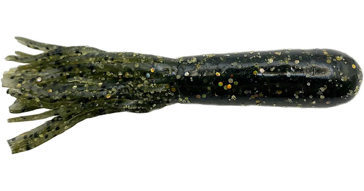 3.5" Salty Tube Bulk Packs