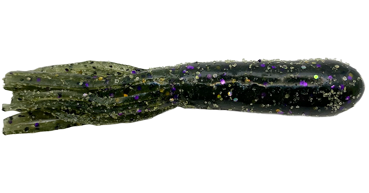 3.5" Salty Tube Bulk Packs