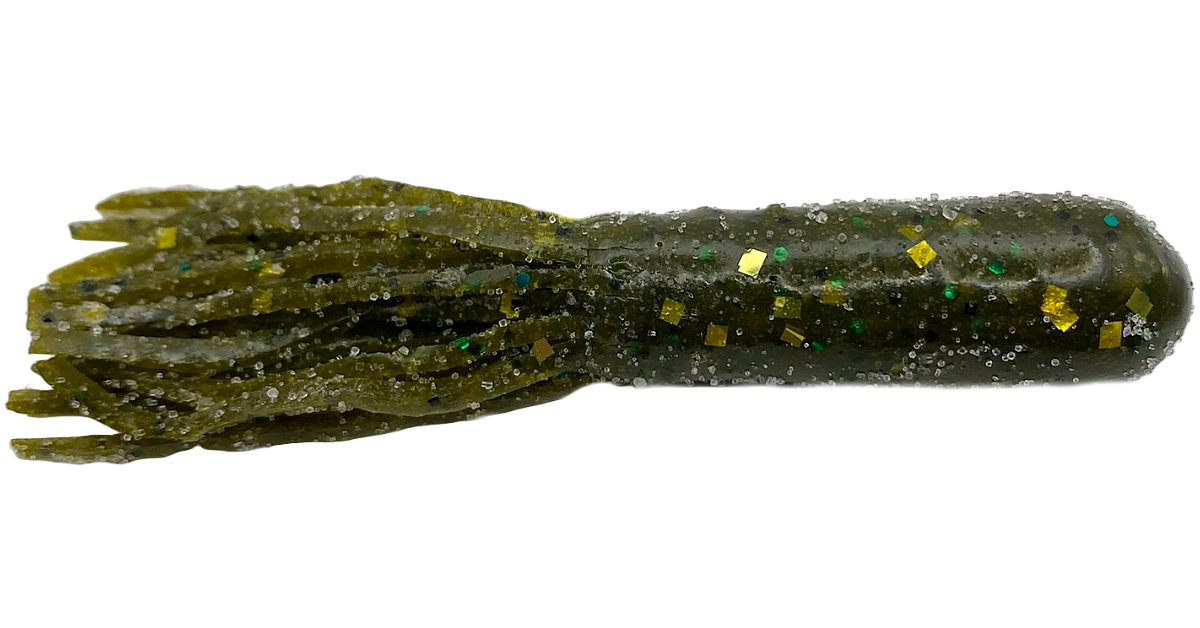 3.5" Salty Tube Bulk Packs