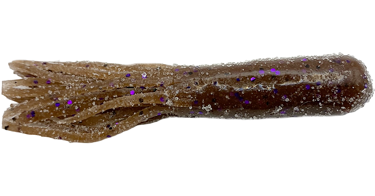 3.5" Salty Tube Bulk Packs