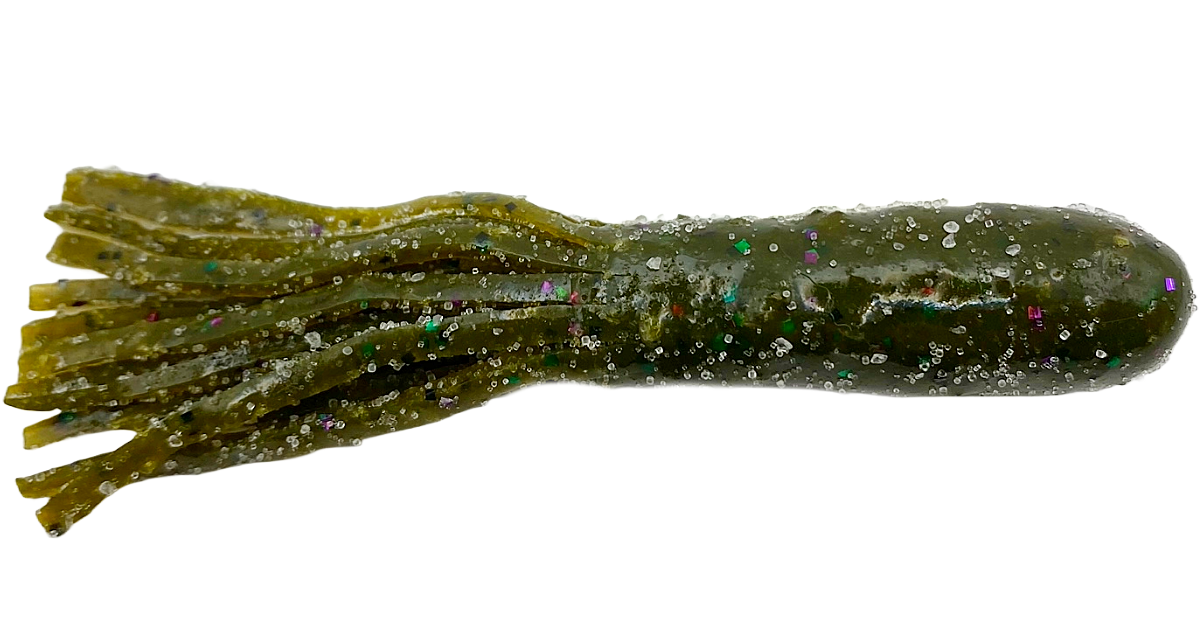 3.5" Salty Tube Bulk Packs