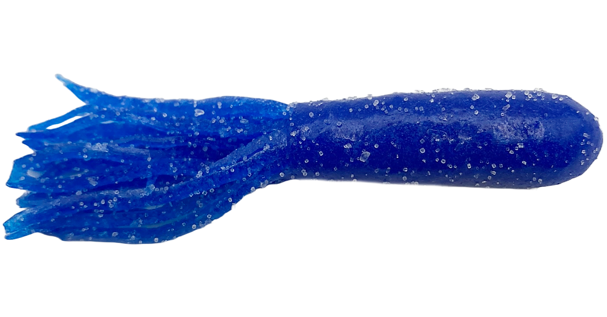 3.5" Salty Tube Bulk Packs