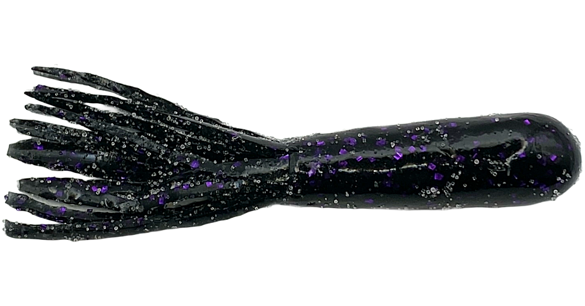 3.5" Salty Tube Bulk Packs