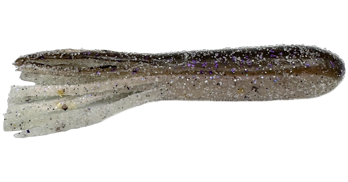 3.5" Salty Tube Bulk Packs