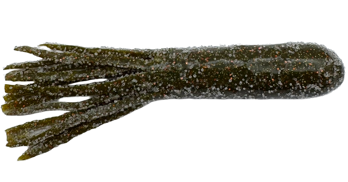 3.5" Salty Tube Bulk Packs