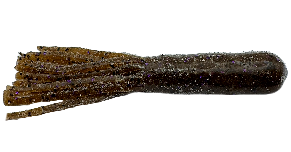3.5" Salty Tube Bulk Packs