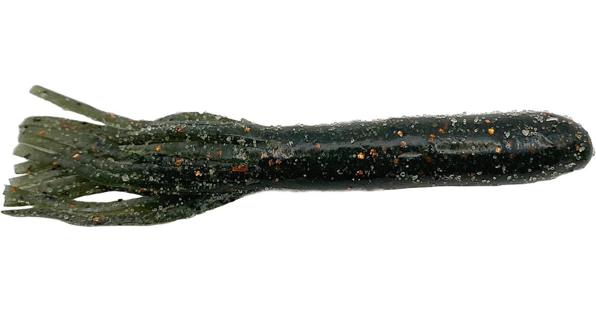 4.5" Salty Tube Bulk Packs
