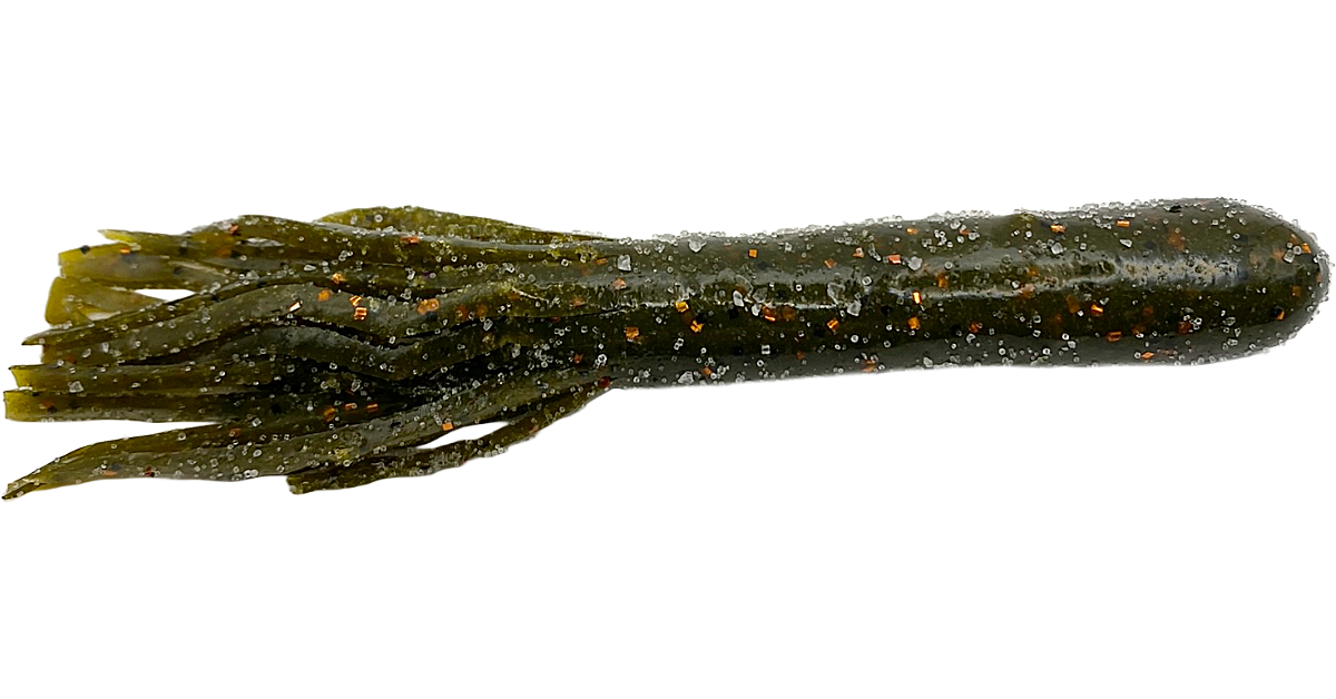 4.5" Salty Tube Bulk Packs