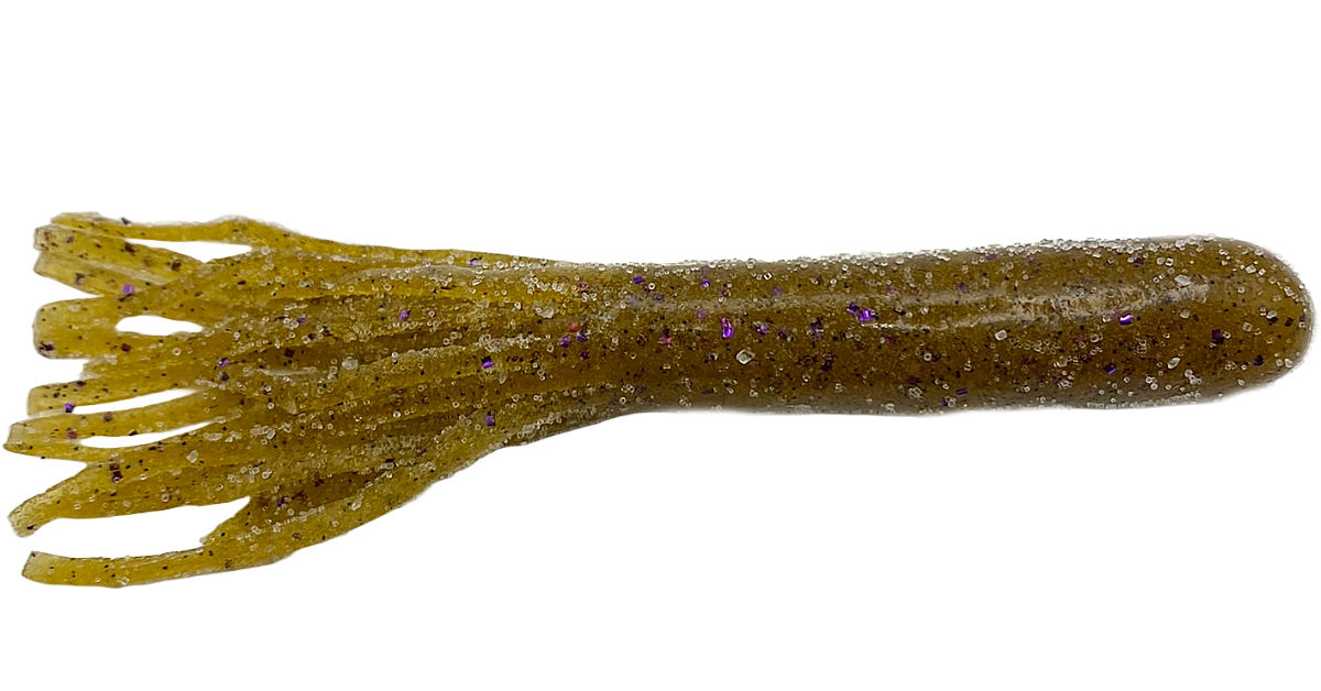 4.5" Salty Tube Bulk Packs