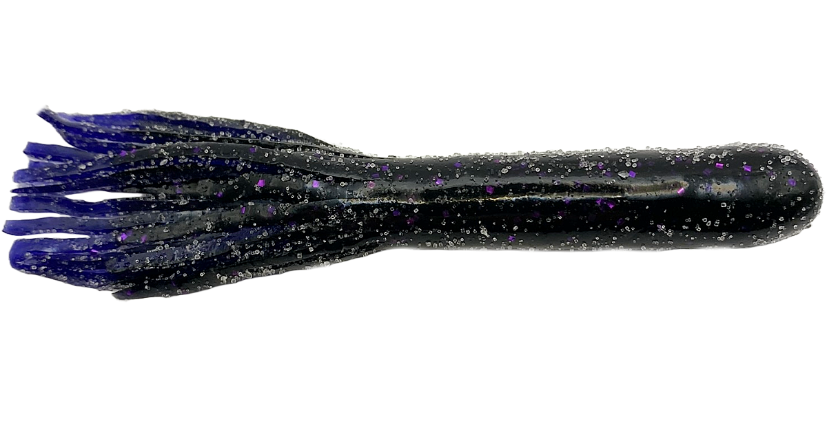 4.5" Salty Tube Bulk Packs