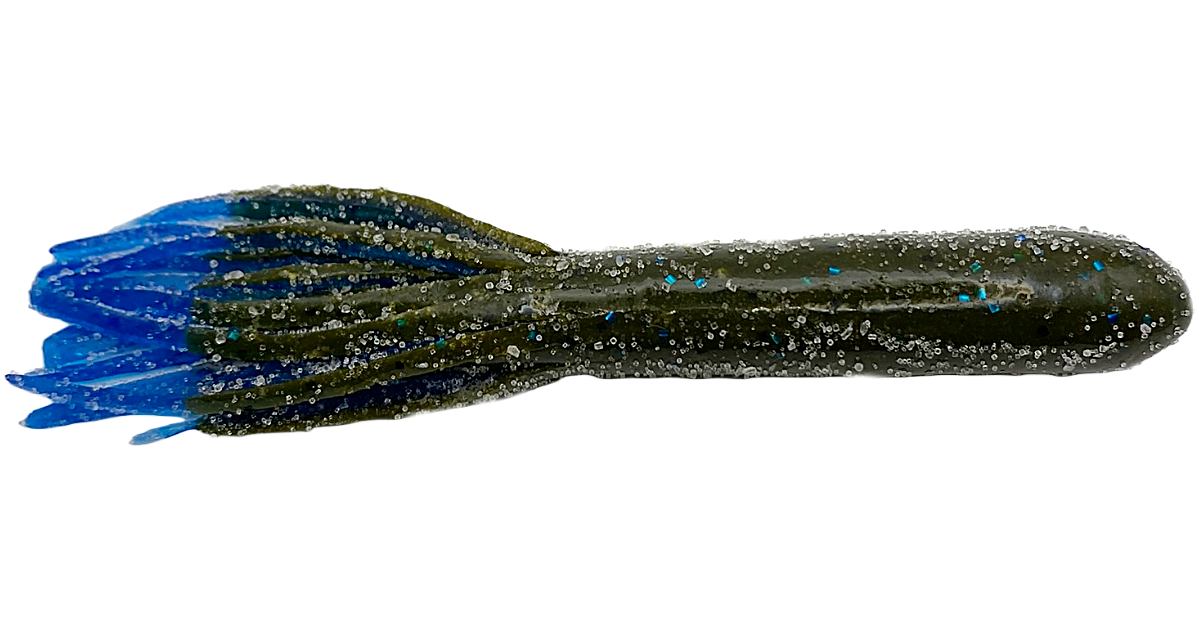 4.5" Salty Tube Bulk Packs