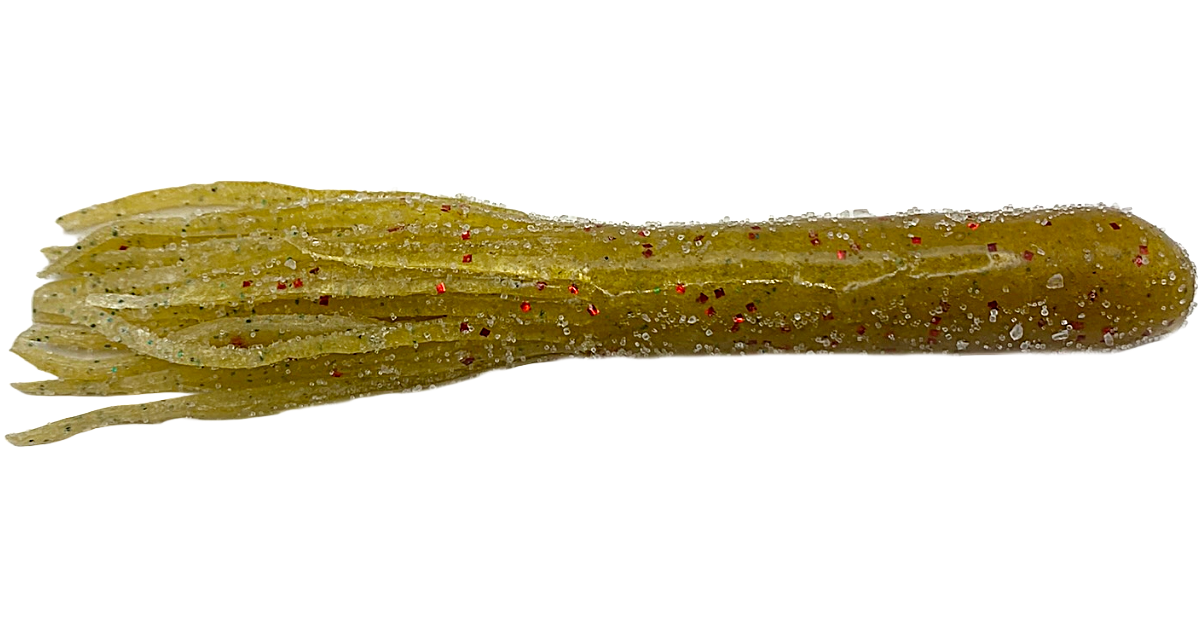 4.5" Salty Tube Bulk Packs