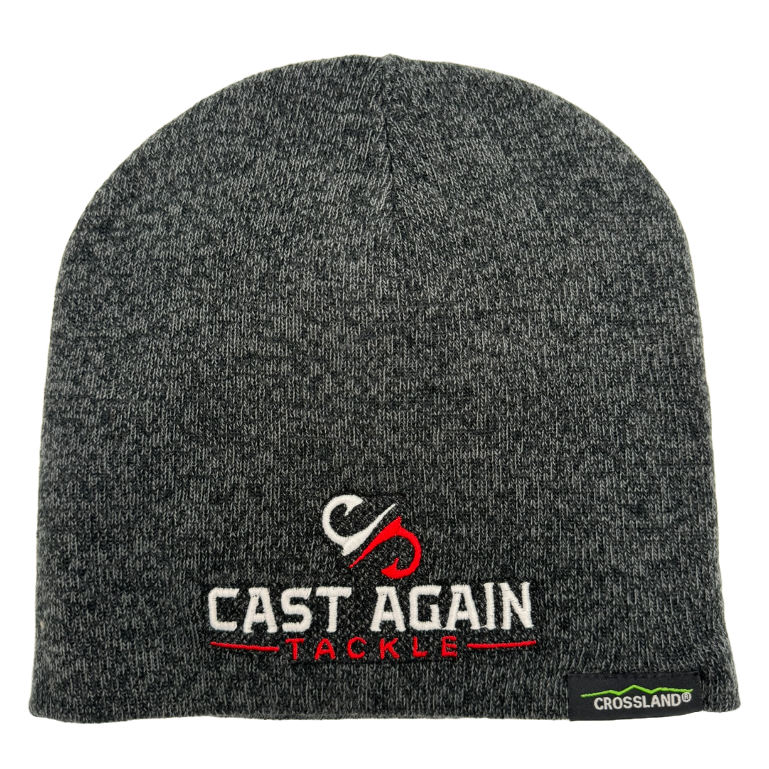Cast Again Beanie