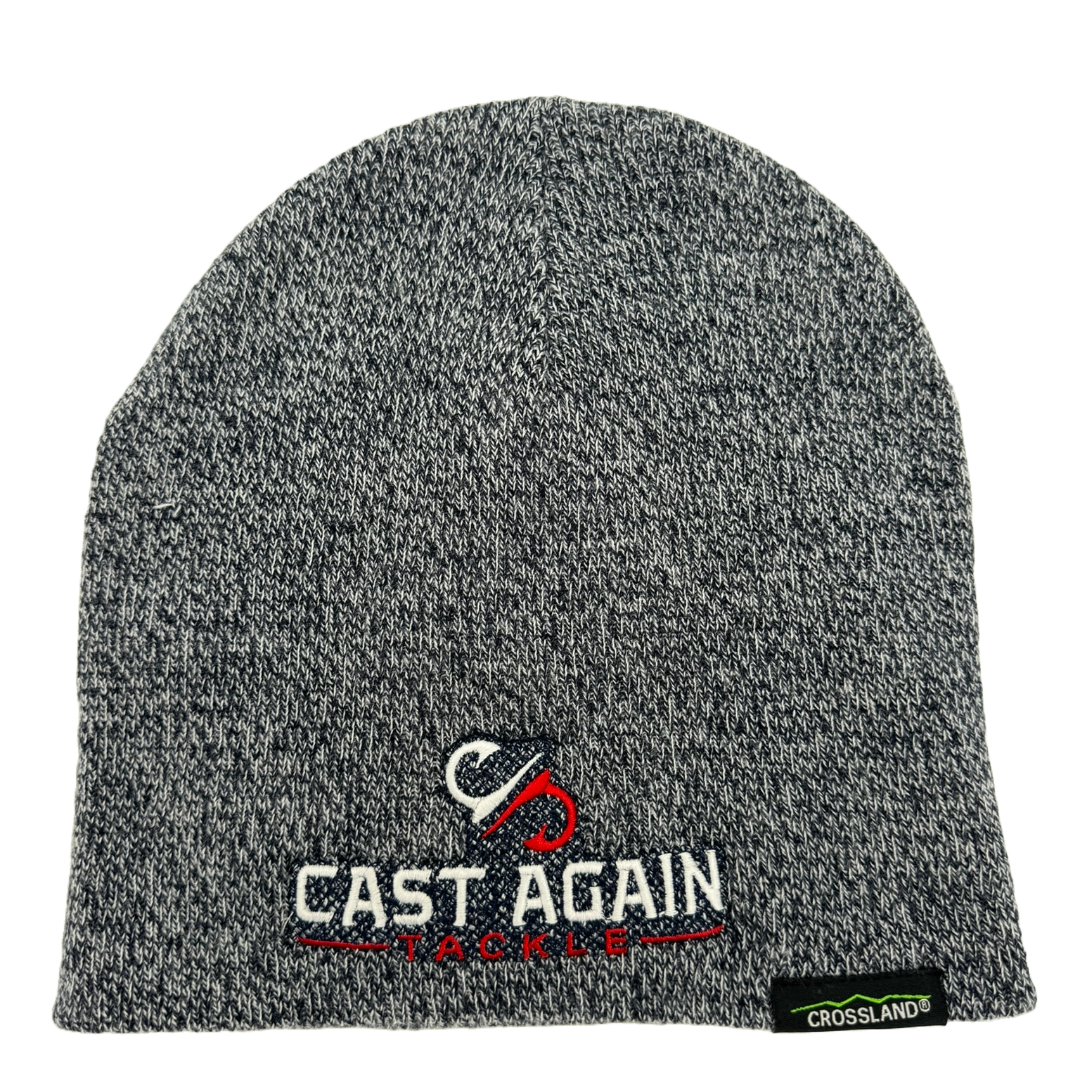 Cast Again Beanie