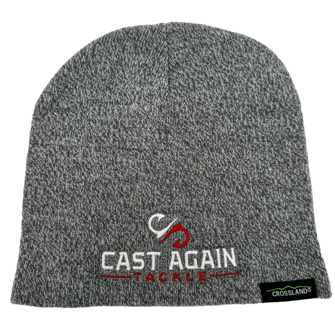 Cast Again Beanie