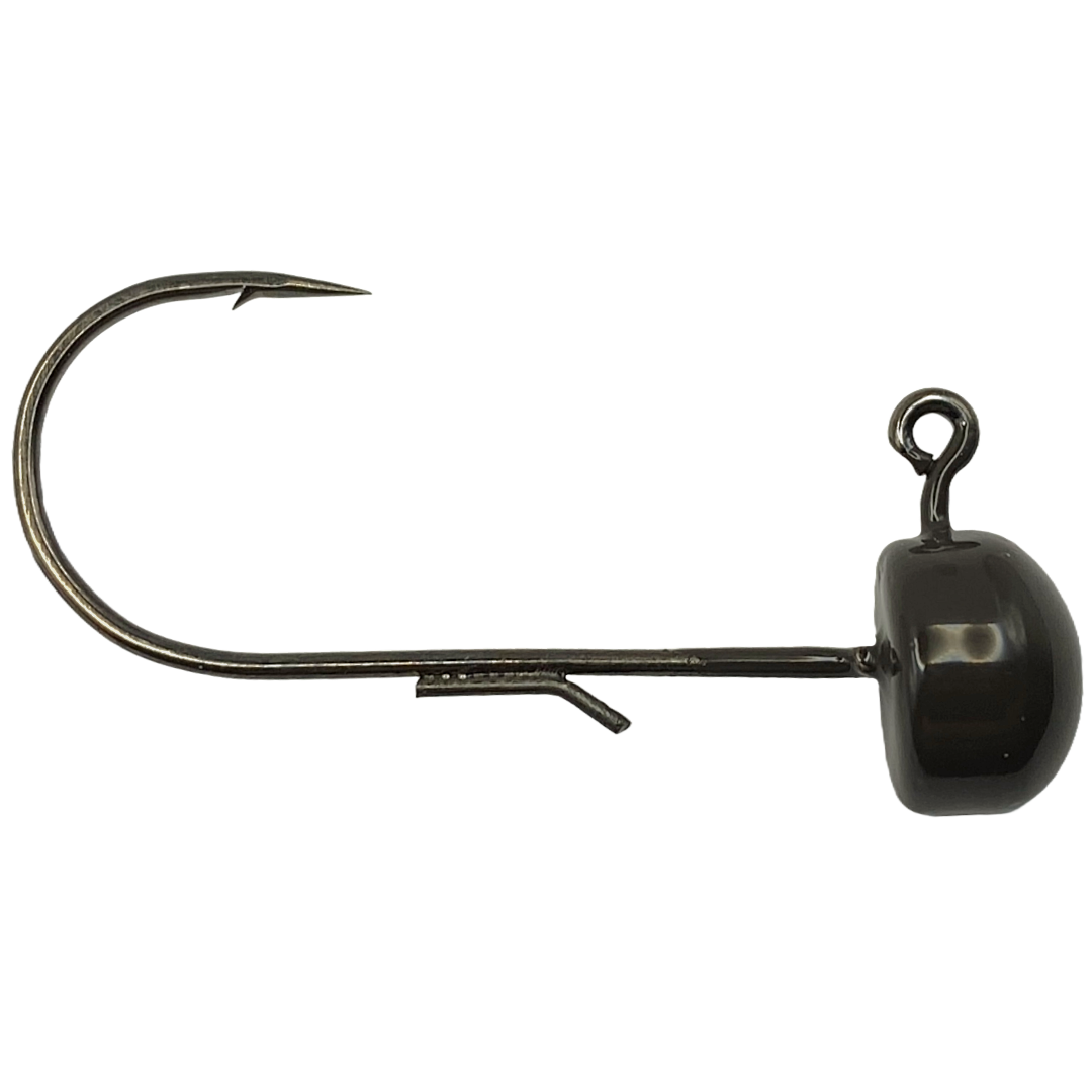 Power Finesse Ned Head (7 Pack)