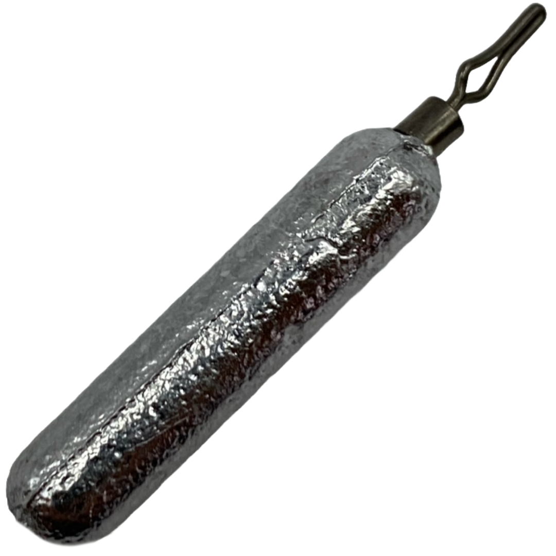 Drop Shot Weights - Cylinder