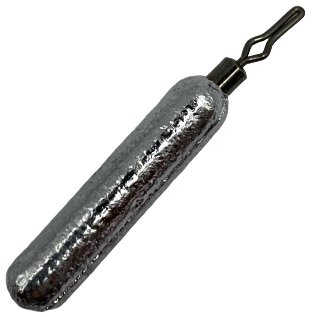 Drop Shot Weights - Cylinder