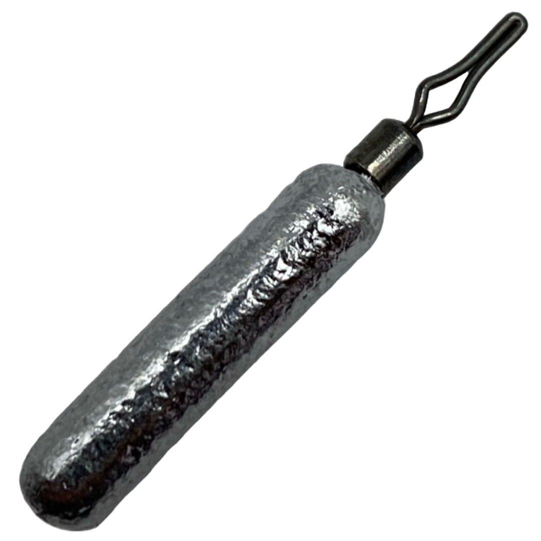 Drop Shot Weights - Cylinder